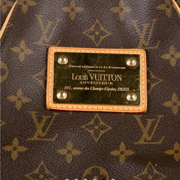 Loui Vuitton Shoulder bag. - Picture 6 of 6